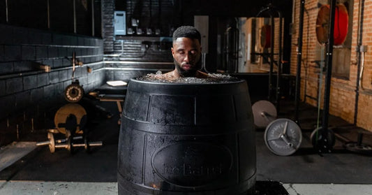 Embracing the Chill: The Transformative Power of Ice Baths