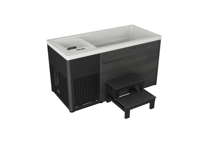 Chillax Ice Bath & Cool Tub by H20 Spa