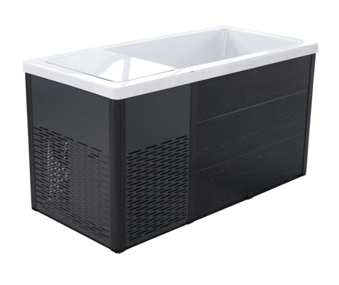 Chillax Ice Bath & Cool Tub by H20 Spa