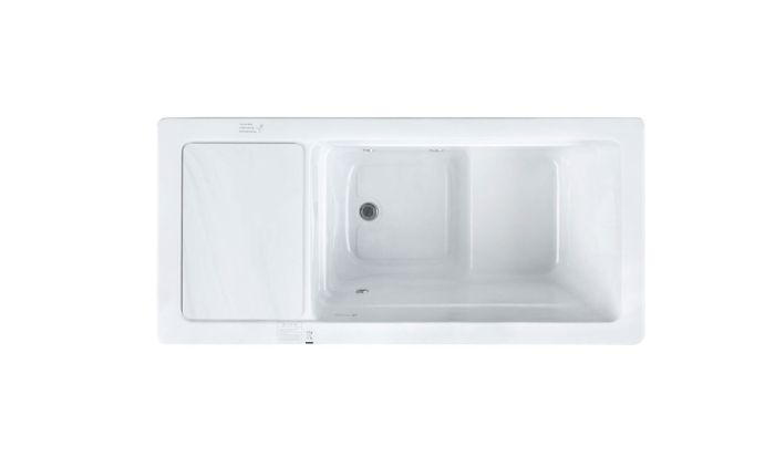 Chillax Ice Bath & Cool Tub by H20 Spa