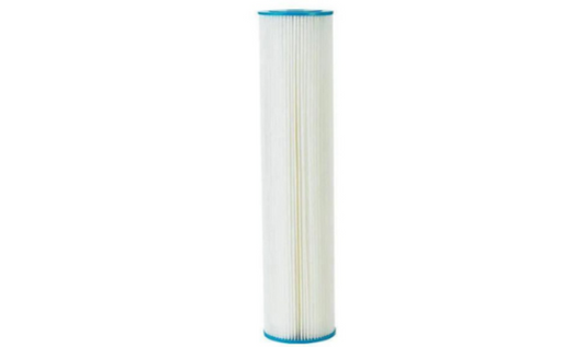 Rocky Ice Bath - Water Filter Bundle by Three Degree Club